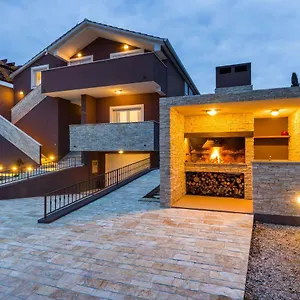Apartment Little Dream, Poljana (Ugljan)