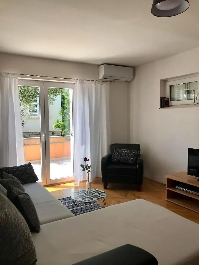 Casa Luma Apartment Poljana