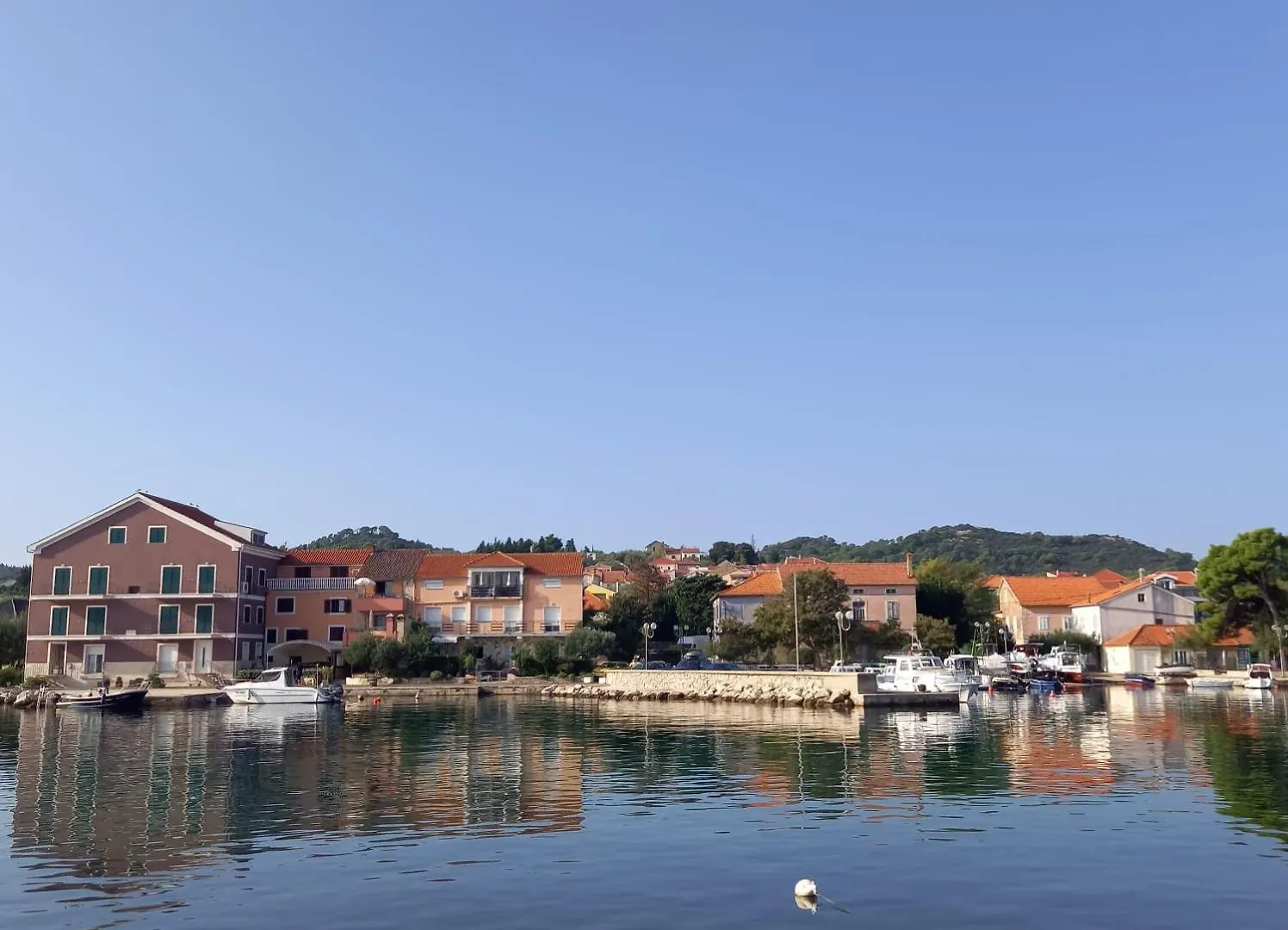 Apartmán Casa Luma Poljana