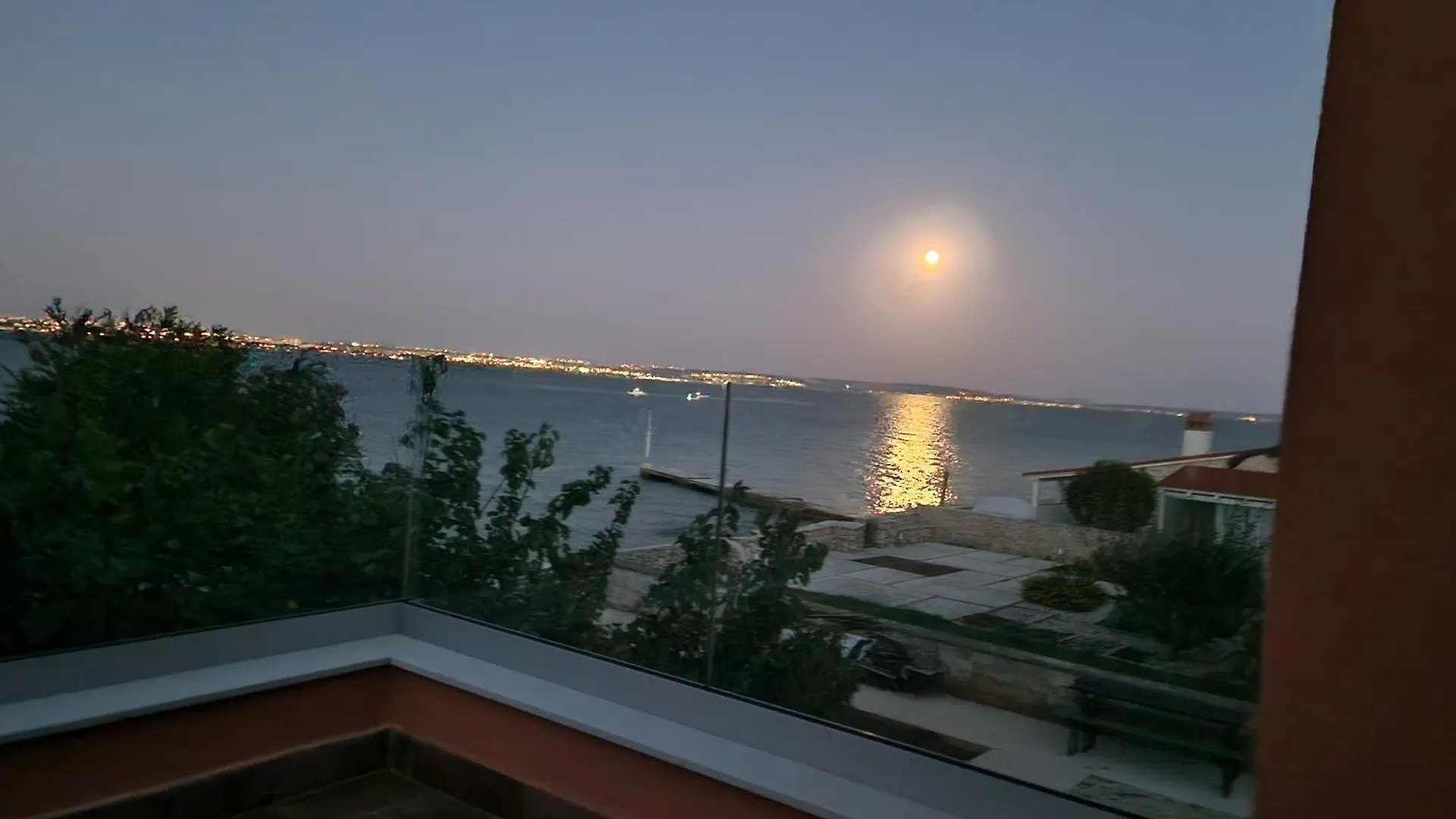 Casa Luma Apartment Poljana