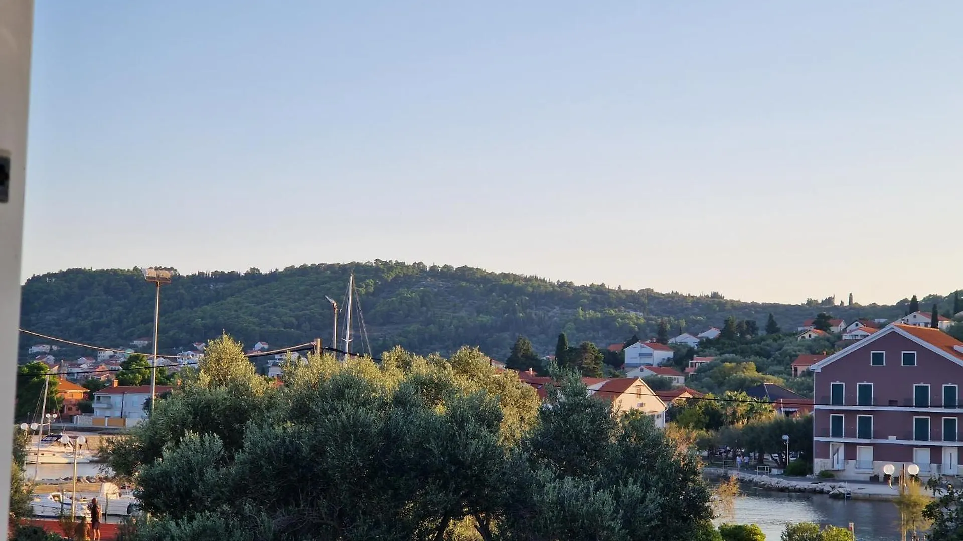 Casa Luma Apartment Poljana