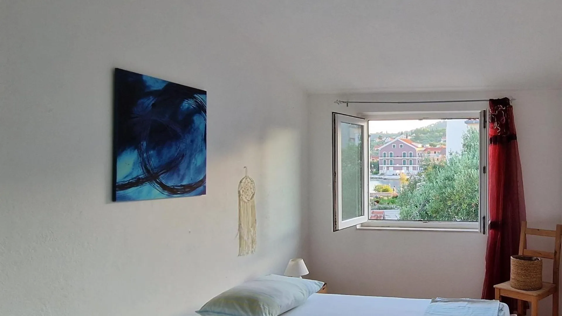 Casa Luma Apartment Poljana  Croatia