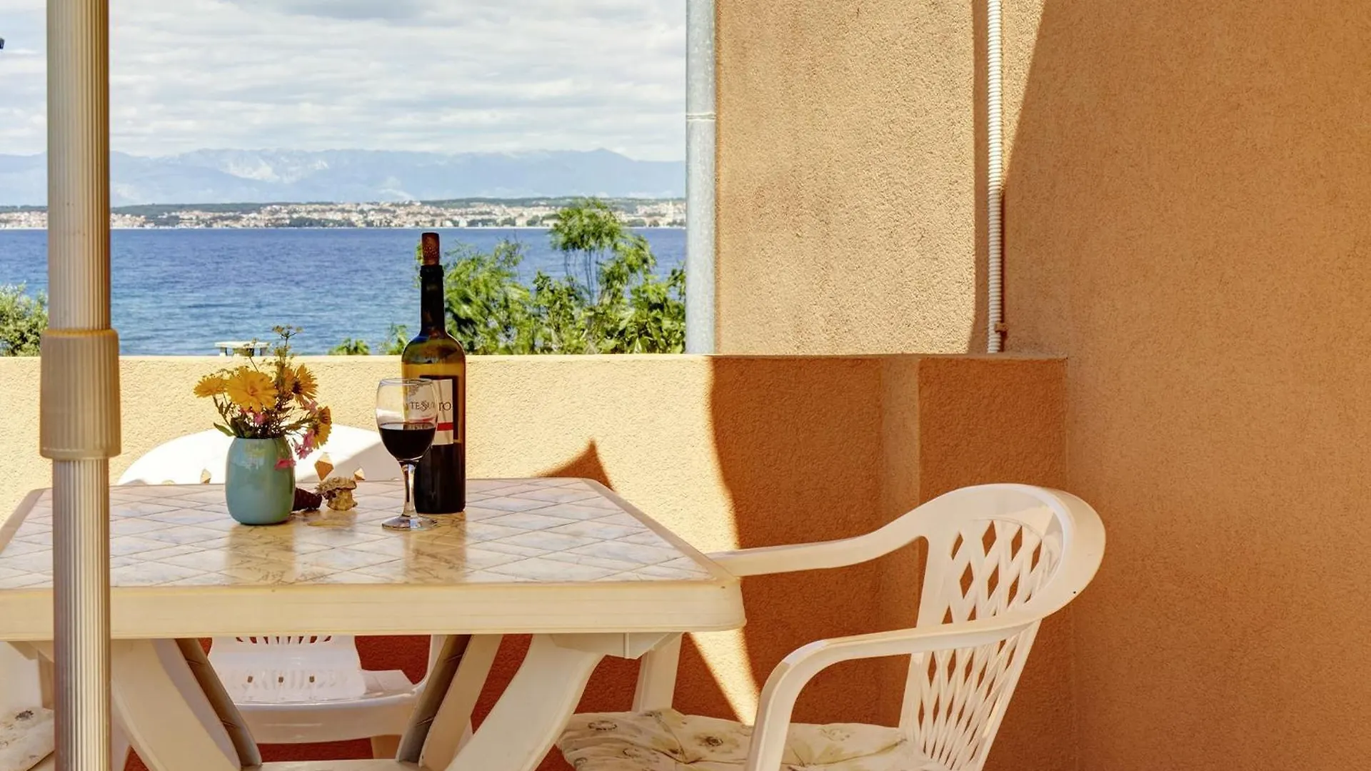 Casa Luma Apartment Poljana
