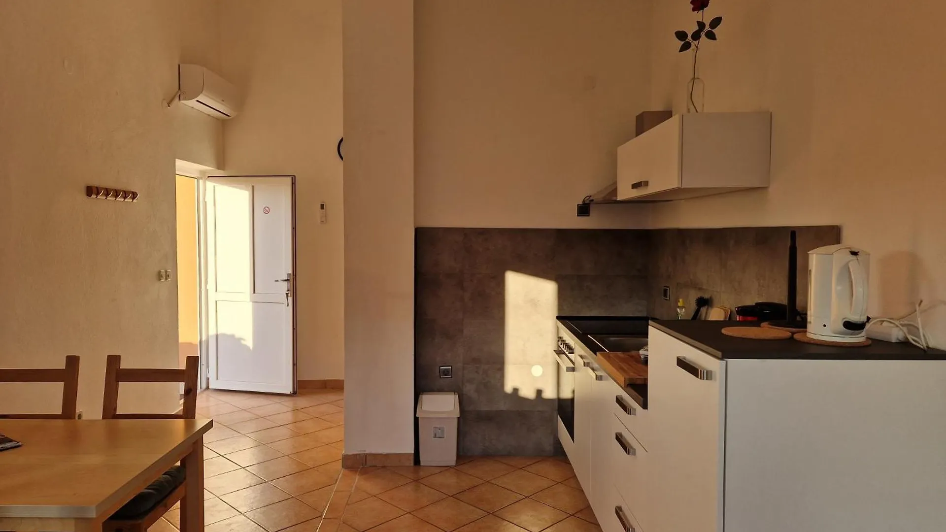 Casa Luma Apartment Poljana