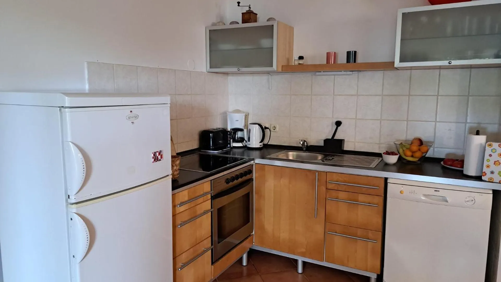 Casa Luma Apartment Poljana  0*, Poljana (Ugljan) Croatia