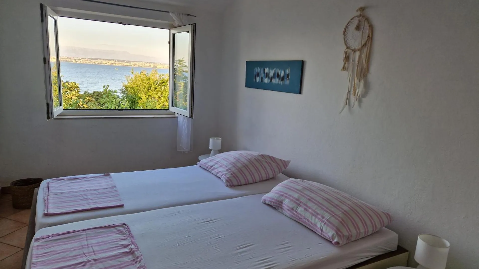 Casa Luma Apartment Poljana  Croatia